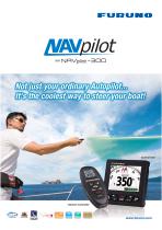 NAVpilot-300 - 1