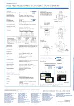 SOLID STATE DOPPLER RADAR NXT SERIES - 4