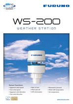 WEATHER STATION - 1