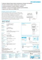 WEATHER STATION - 2