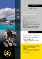 nke Marine Electronics Brochure - 6