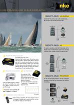 nke Marine Electronics Brochure - 9