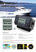 Accessories - AIS/VHF Communications/Satellite TV/Software - 5