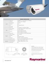 CAM200IP - Day/Night Marine IP Camera - 2