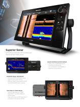 eS Series High Performance Multifunction Displays - 5