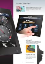 gS Series Multifunction Displays - 5