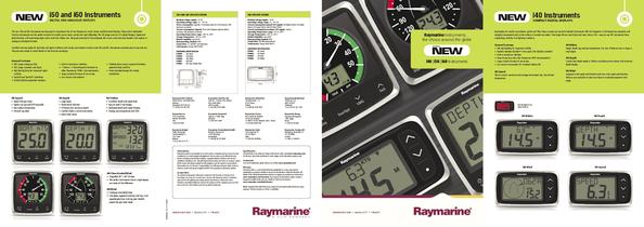 Instruments Catalogue - 2