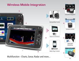 Multifunction Displays - 3