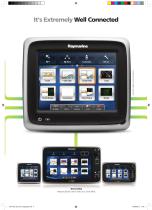 NEW a Series Multifunction Display - 3