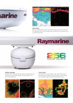 Radar Antennas - Digital Radomes/HD Digital Radomes & Open Arrays/Super HD Arrays - 5