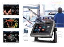 Raymarine Product Guide 2014 - 5