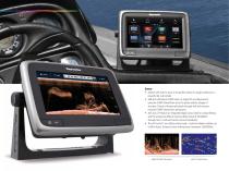 Raymarine Product Guide 2014 - 6