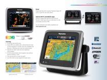 Raymarine Product Guide 2014 - 7