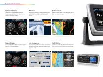 Raymarine Product Guide 2014 - 8