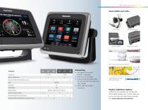 Raymarine Product Guide 2014 - 9