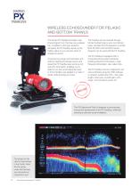 Catch Monitoring Systems - 6