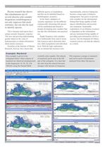 Echo sounder brochures - 6