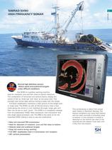 SIMRAD CATALOGUE-11