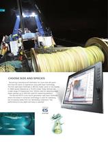 SIMRAD CATALOGUE-16