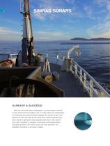 SIMRAD CATALOGUE-6