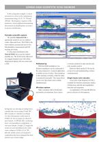 Simrad scientific systems - 3