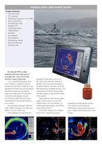 Simrad scientific systems - 7