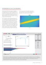 Single beam systems - 3