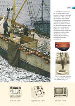 Sound in water (history of Simrad products)-9