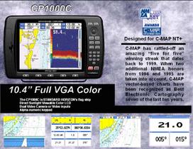 GPS/Chart Plotters - 3