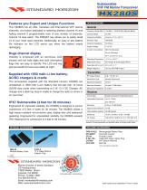 HX280S-2