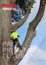 ARBORICULTURE BROCHURE - 1