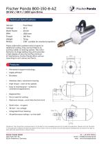 20 kW Pod E-Motor 48 V (1200 rpm)-1