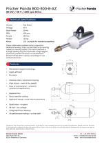 20 kW Pod E-Motor 48 V (600 rpm)-1