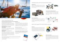 Fischer Panda Marine Generators-10