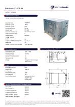 Hybrid-VS DC Generatoren VS45-1