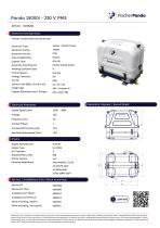 Panda 15000i
