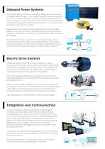 Propulsion & Power Solutions By Fischer Panda-4