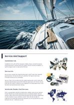 Propulsion & Power Solutions By Fischer Panda-5