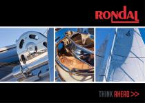 Rondal Corporate Brochure - 1