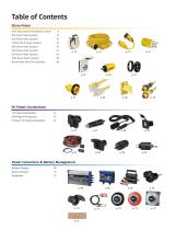 Marinco catalogue -4