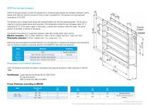 Dampers - AL - 4