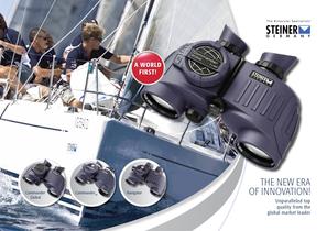 CATALOGUE MARINE 2012 - 1