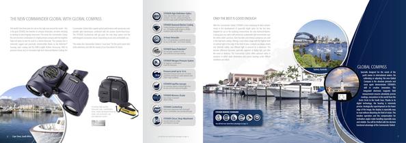 CATALOGUE MARINE 2012 - 4