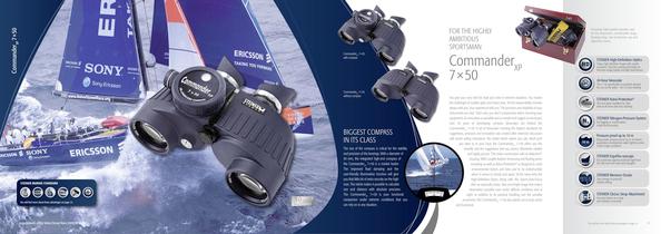 CATALOGUE MARINE 2012 - 5