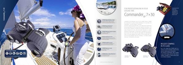 CATALOGUE MARINE 2012 - 6