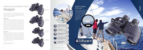 CATALOGUE MARINE 2012 - 7