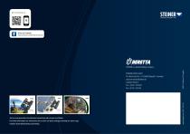 STEINER Marine Catalogue 2014 - 9