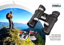 STEINER Outdoor Catalogue 2012 - 1