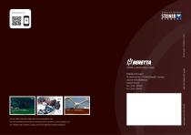 STEINER Outdoor Catalogue 2012 - 7