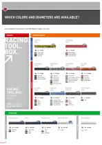 FSE Robline Catalogue 2014/15 - 12